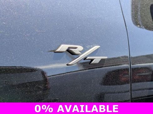 New 2026 Dodge Charger R/T image 33