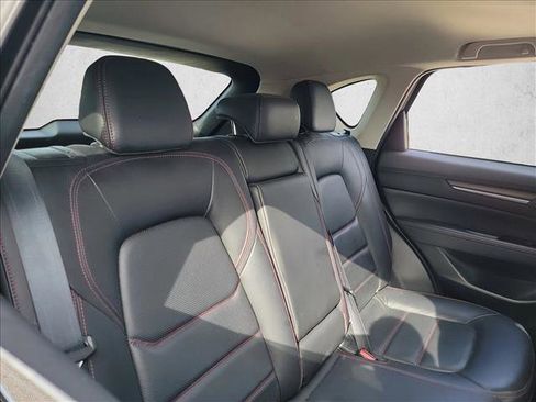 Used 2024 MAZDA CX-5 Carbon Edition image 16