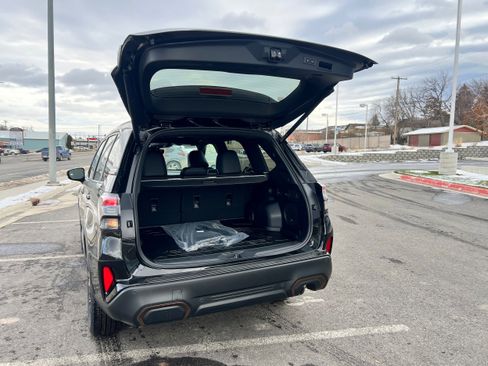 New 2026 Subaru Forester Sport image 4