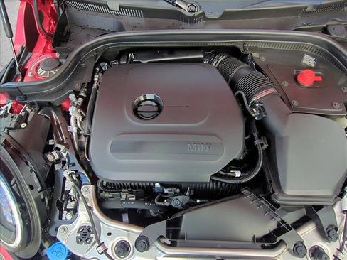 New 2026 MINI Cooper S image 17