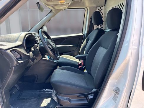 Used 2022 RAM ProMaster City Wagon FWD image 28