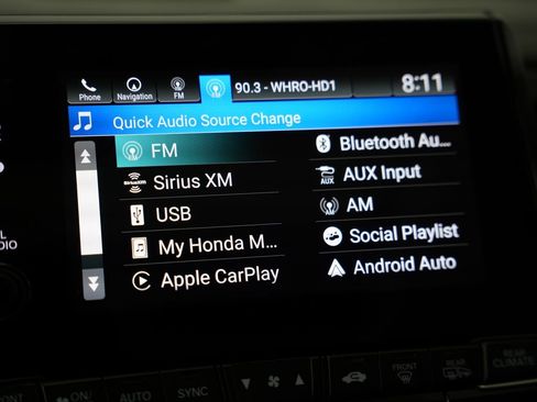 Used 2018 Honda Odyssey EX-L image 22