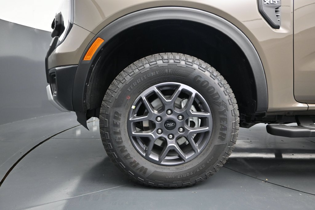 New 2026 Ford Ranger XLT w/ Equipment Group 301A High AWD/4WD image 14
