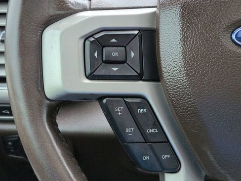 Used 2018 Ford F150 King Ranch w/ Equipment Group 601A Luxury image 29