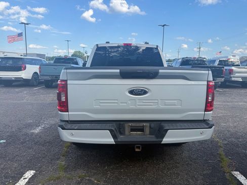 Used 2022 Ford F150 XL w/ STX Appearance Package AWD/4WD image 6