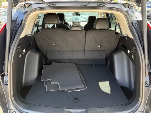Certified 2026 Honda CR-V EX-L image 17