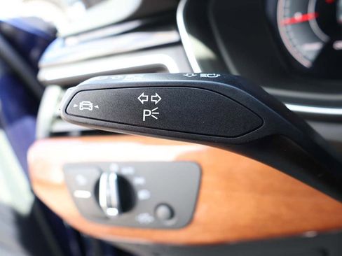 Used 2022 Audi A4 2.0T Premium Plus w/ Premium Plus Package image 49