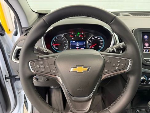 Used 2024 Chevrolet Equinox LT w/ LPO, Floor Liner Package AWD/4WD image 11