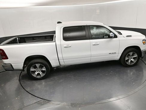 Used 2024 RAM 1500 Laramie image 29