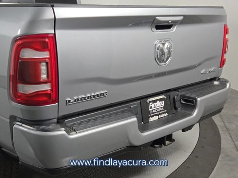 Used 2024 RAM 2500 Laramie w/ Safety Group AWD/4WD image 8