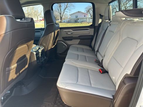 New 2026 RAM 1500 Laramie image 10