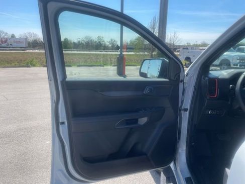 New 2026 Ford Ranger Raptor image 26