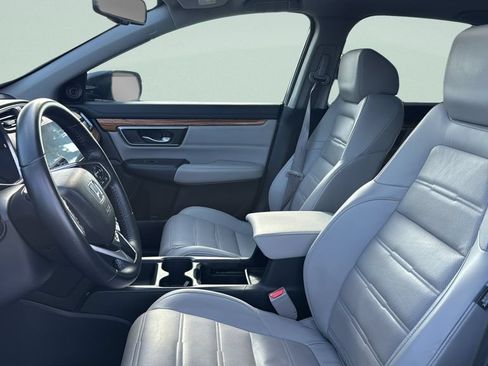 Used 2017 Honda CR-V Touring image 10