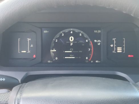New 2026 Toyota Tacoma SR5 AWD/4WD image 10