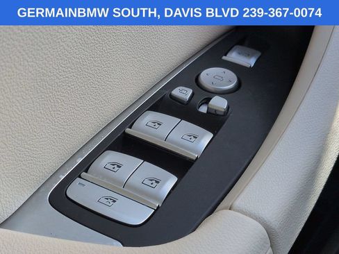 Used 2024 BMW X3 sDrive30i w/ M Sport Package RWD image 27