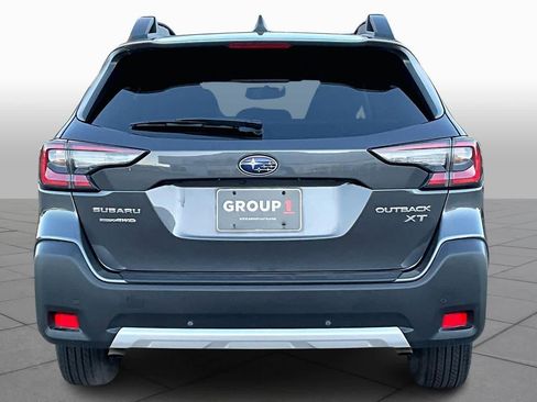 Used 2023 Subaru Outback Limited XT image 4