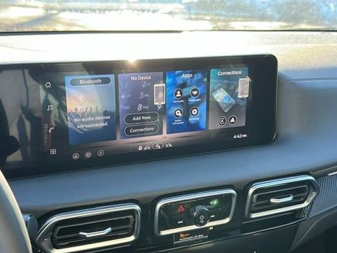 New 2026 Nissan Sentra SV w/ SV Convenience Package image 14