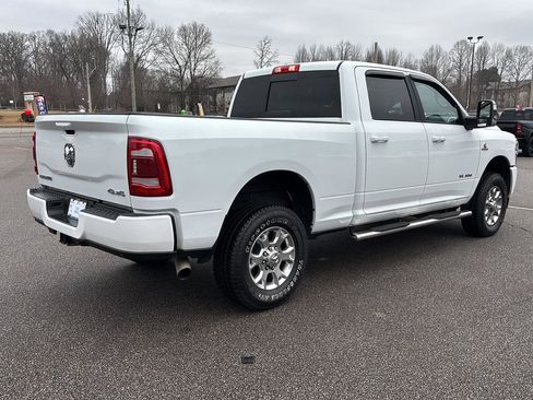 Used 2024 RAM 2500 Laramie image 3