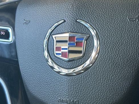 Used 2016 Cadillac SRX FWD image 49