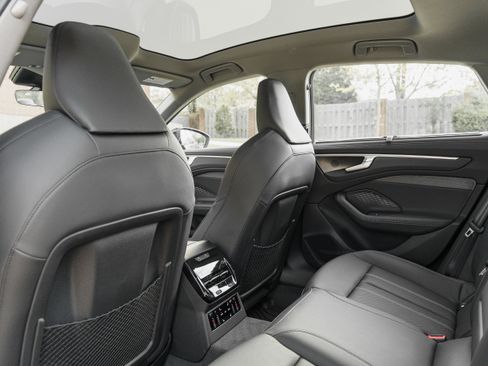 New 2026 Audi A6 Premium Plus image 26