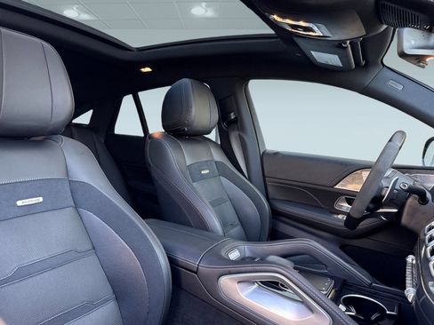 Used 2022 Mercedes-Benz GLE 53 AMG 4MATIC Coupe image 32