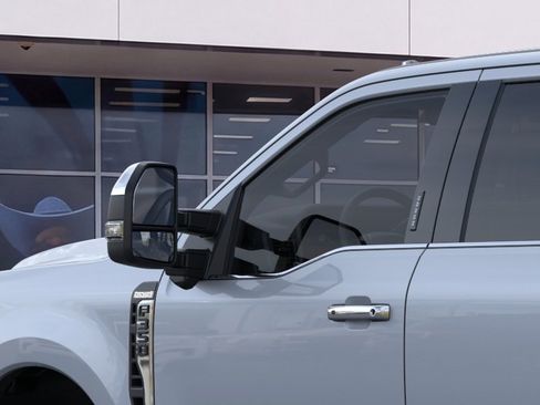 New 2026 Ford F350 King Ranch w/ Chrome Package AWD/4WD image 42
