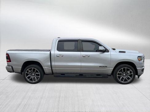 Used 2020 RAM 1500 Sport w/ Night Edition AWD/4WD image 5