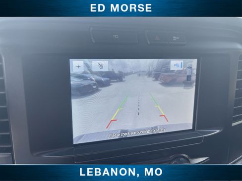 Certified 2022 Ford F150 XL w/ Equipment Group 101A High AWD/4WD image 14