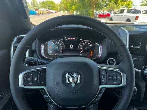 New 2026 RAM 1500 Big Horn AWD/4WD image 22