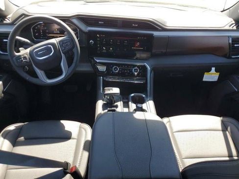 New 2026 GMC Sierra 1500 Denali image 16