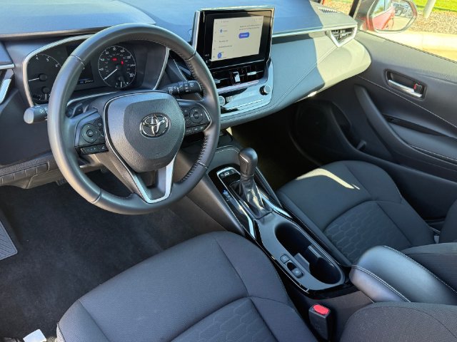 Used 2026 Toyota Corolla SE FWD image 8