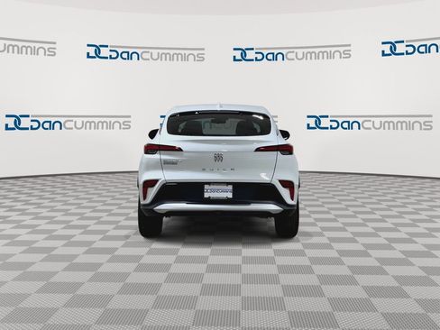 New 2026 Buick Envista Preferred w/ Convenience I Package FWD image 7