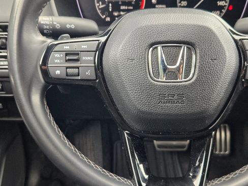 Used 2025 Honda Civic Sport image 21
