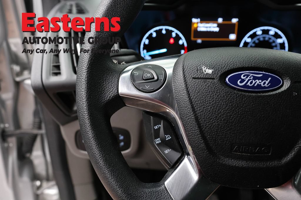 Used 2021 Ford Transit Connect XLT FWD image 16