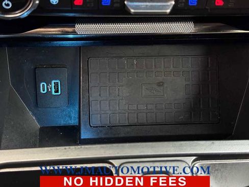 Used 2021 Ford F150 King Ranch w/ Equipment Group 601A High image 39