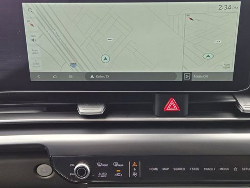 New 2026 Kia Carnival FWD image 14