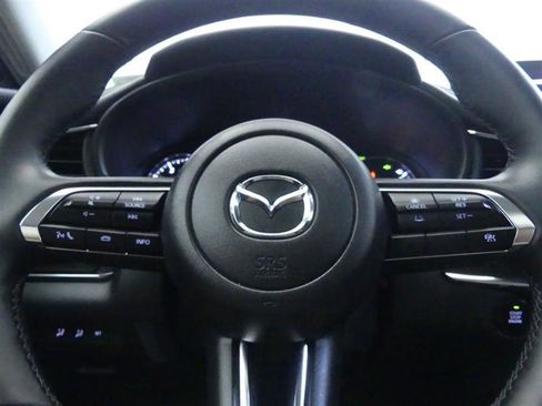Used 2025 MAZDA CX-30 AWD 2.5 S w/ Preferred Package image 14
