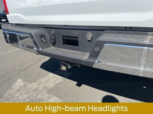 Certified 2023 Ford F150 Lariat AWD/4WD image 17