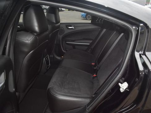 Used 2023 Dodge Charger Scat Pack w/ Plus Group RWD image 34