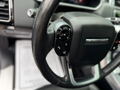 Used 2019 Land Rover Range Rover Sport HSE AWD/4WD image 20