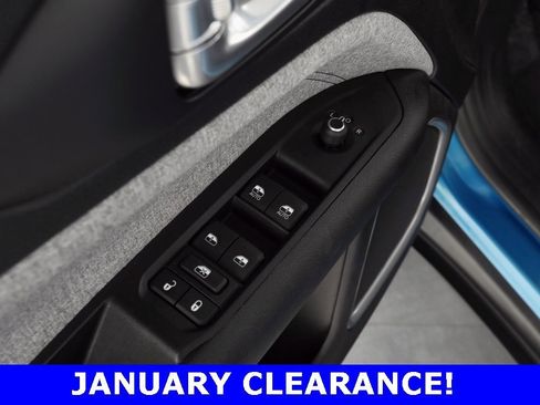 Certified 2022 Jeep Compass Latitude image 17