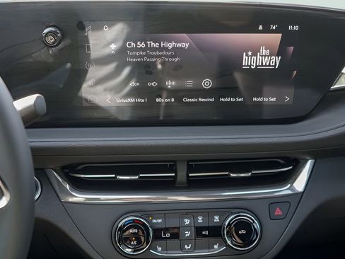 New 2026 Buick Envista Preferred w/ Convenience I Package image 13