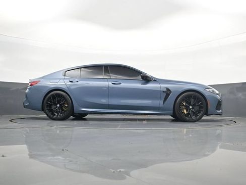 Used 2022 BMW M8 Gran Coupe xDrive Competition w/ M Driver's Package AWD/4WD image 27