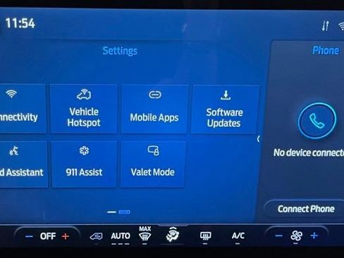 Used 2023 Ford Transit 350 XLT AWD/4WD image 37
