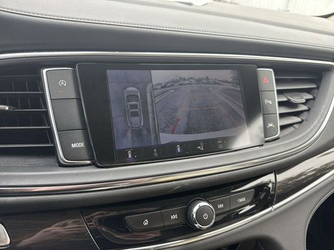 Certified 2023 Buick Enclave Premium w/ Trailering Package, 5000 lbs. image 21