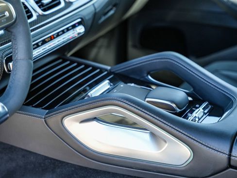 Certified 2023 Mercedes-Benz GLE 53 AMG 4MATIC Coupe image 21