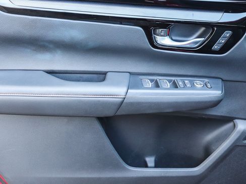 Used 2024 Honda CR-V Sport Touring image 25
