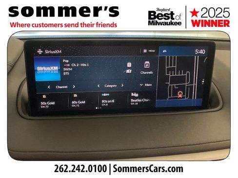 Used 2023 Acura MDX SH-AWD w/ Technology Package image 15