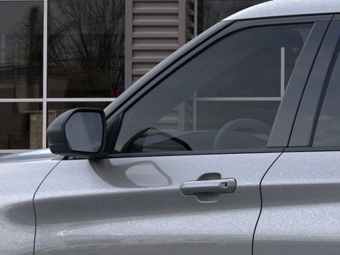 New 2026 Ford Explorer Active image 20