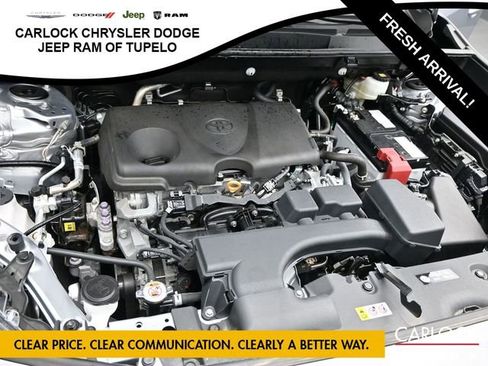 Used 2024 Toyota RAV4 LE image 45